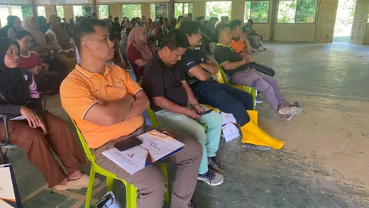 Briefing by SUHAKAM, 2025
